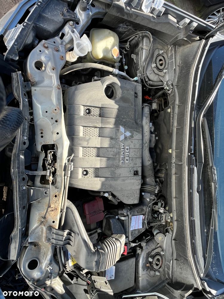 Mitsubishi ASX 1.8 DI-D 2WD Inform - 3