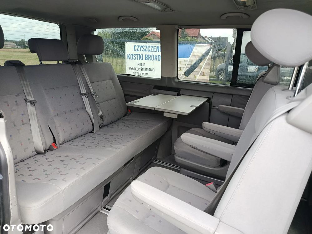 Volkswagen Multivan L1 Comfortline - 17