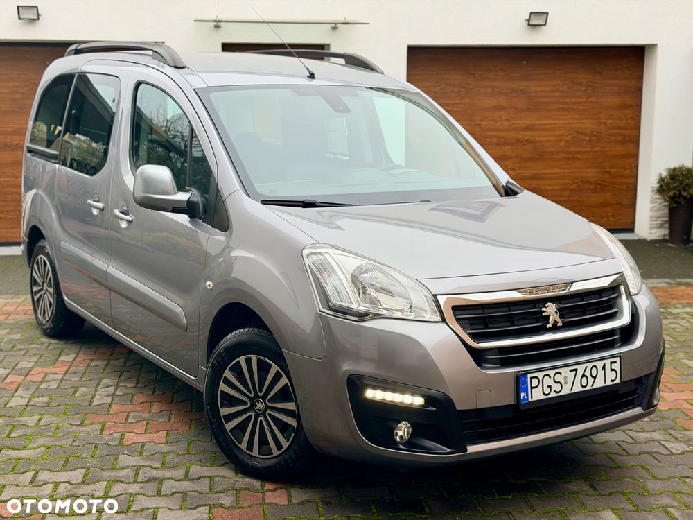 Peugeot Partner - 32