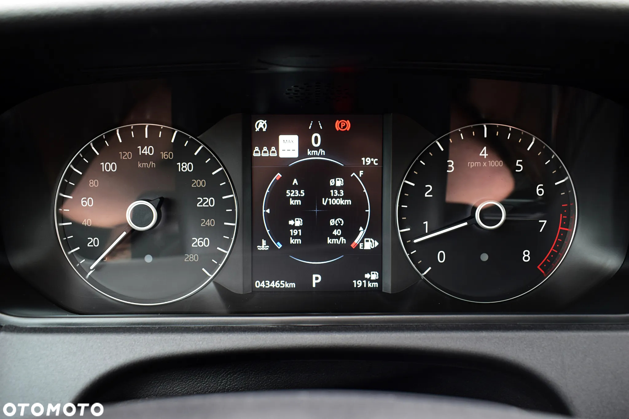 Land Rover Range Rover Velar 2.0 P250 S - 13