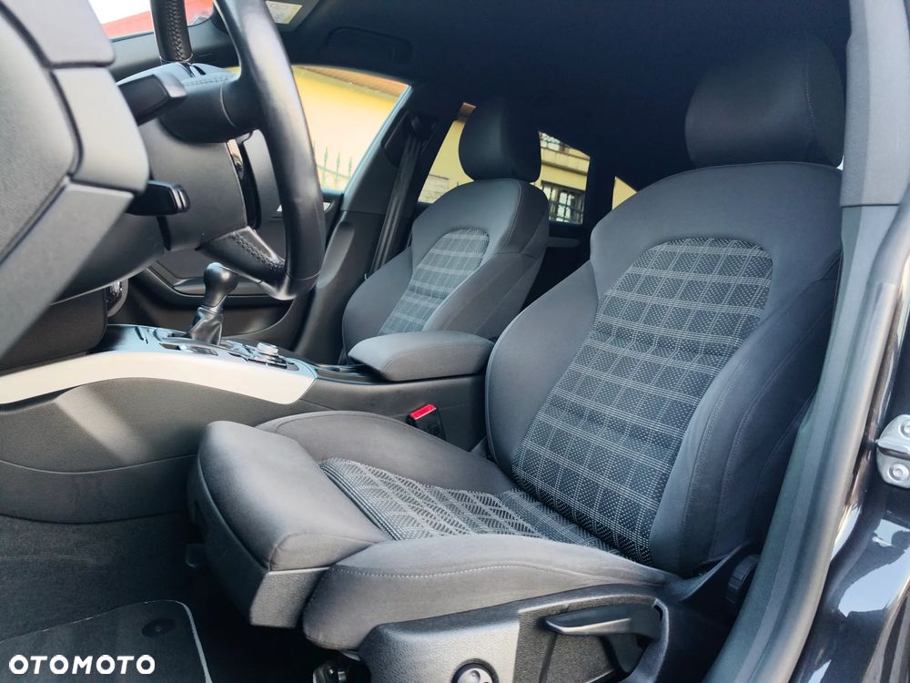 Audi A5 Sportback 2.0 TDI quattro sport - 18