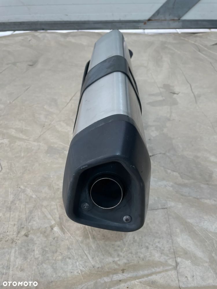 tłumik wydech KTM Adventure 1190 / 1290 (nr1030) - 4