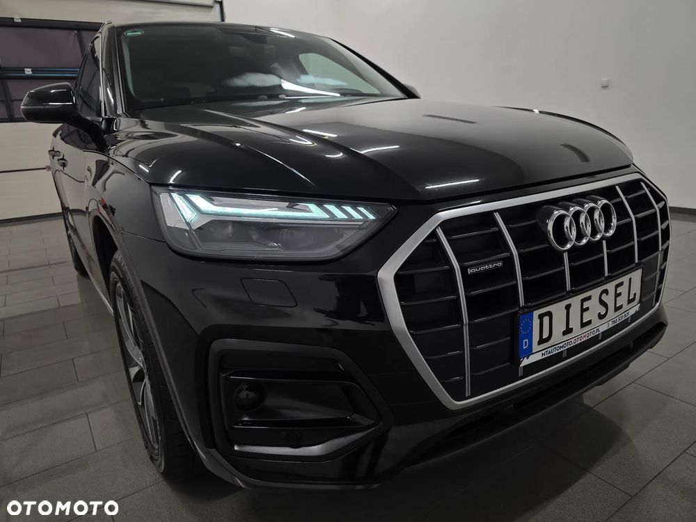 Audi Q5 40 TDI mHEV Quattro S tronic - 29