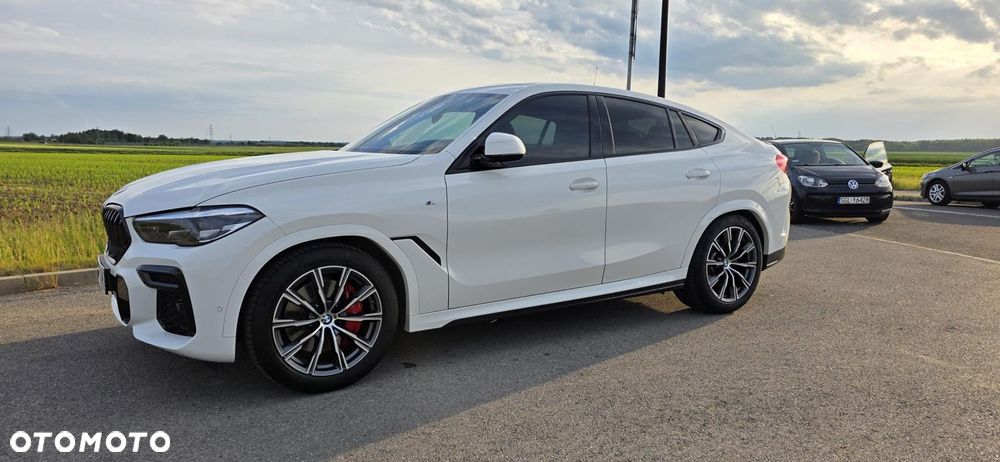 BMW X6 - 10