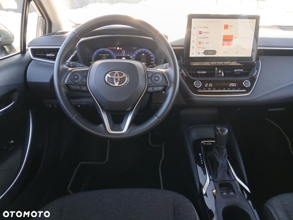 Toyota Corolla 1.8 Hybrid Comfort - 13