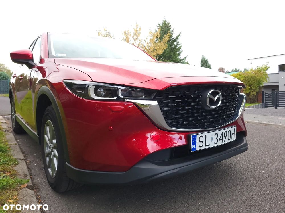 Mazda CX-5 2.0 Skyjoy 2WD - 32