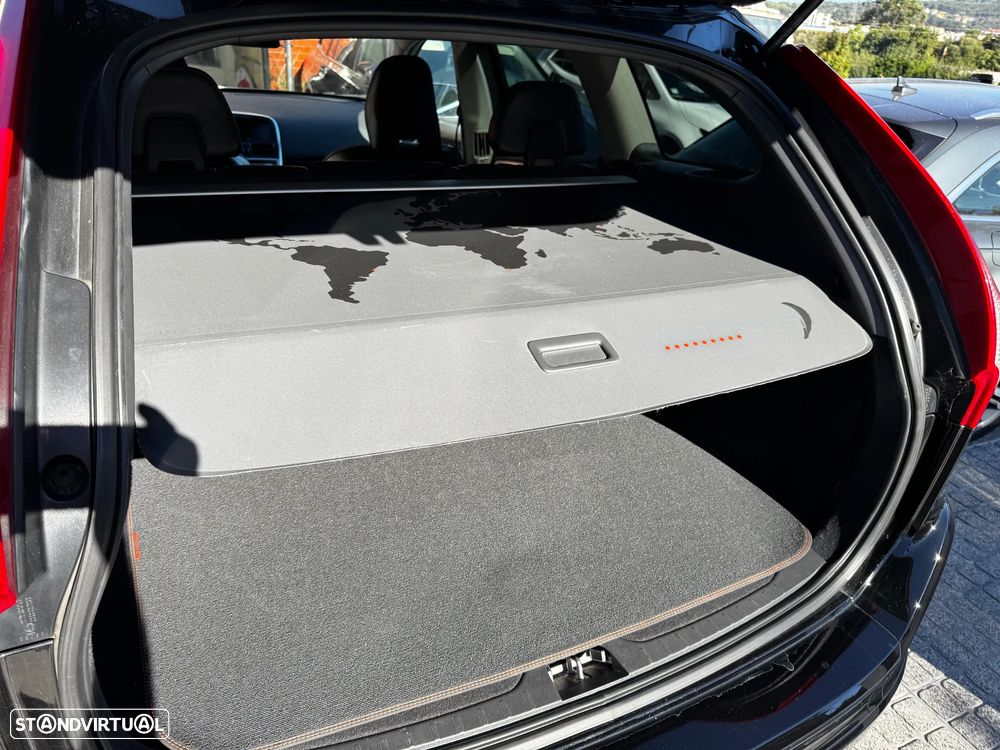 Volvo XC 60 2.0 D3 Volvo Ocean Race - 8