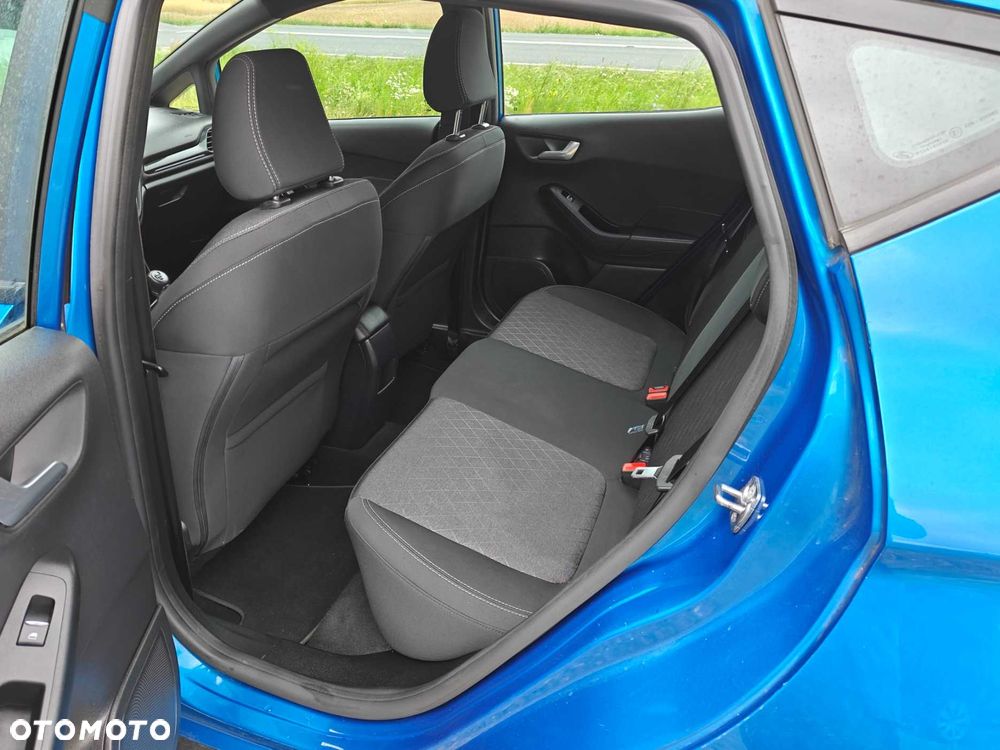 Ford Fiesta - 8