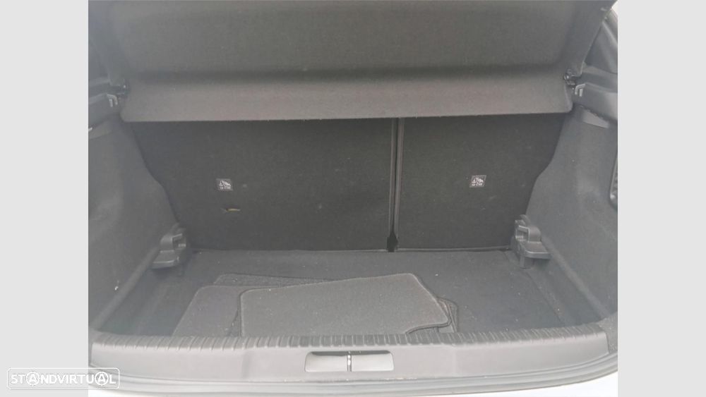 Opel Mokka 1.2 T GS - 17