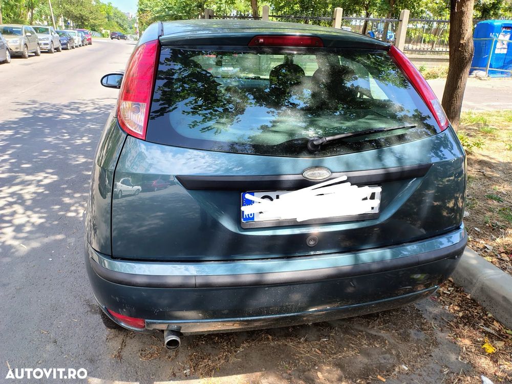 Ford Focus - 3
