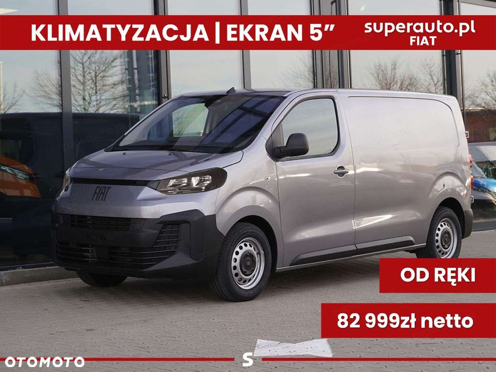 Fiat Scudo
