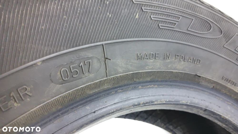 175/65R13 80T Debica Passio 2 2017r 4.5mm - 7