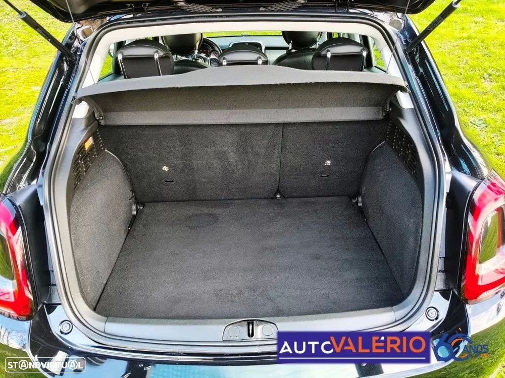 Fiat 500X 1.3 MJ Sport - 35