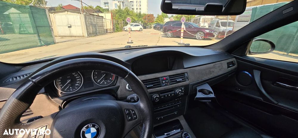 BMW Seria 3 - 31