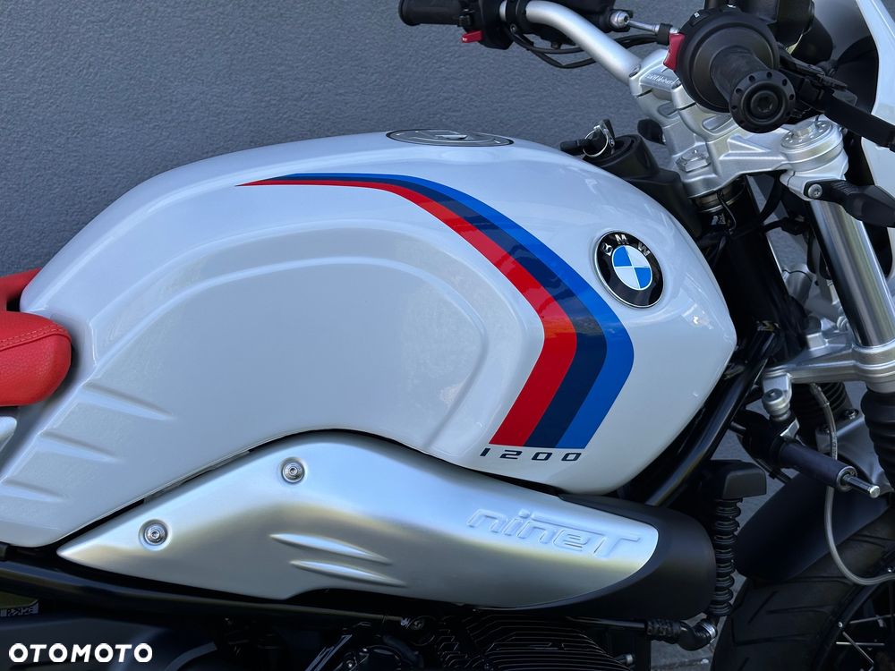 BMW R - 14