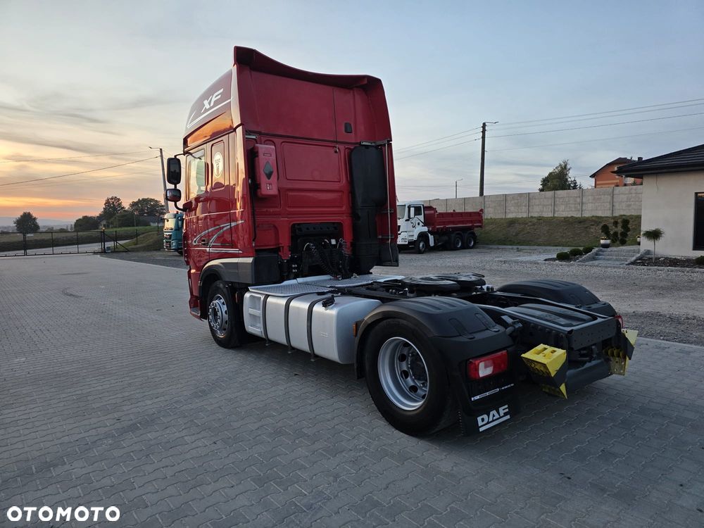 DAF XF / 106 / 480 / ACC / EURO 6 / SUPER SPACE CAB - 24