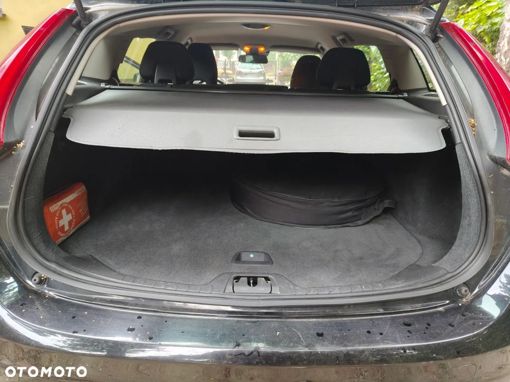 Volvo V60 - 6