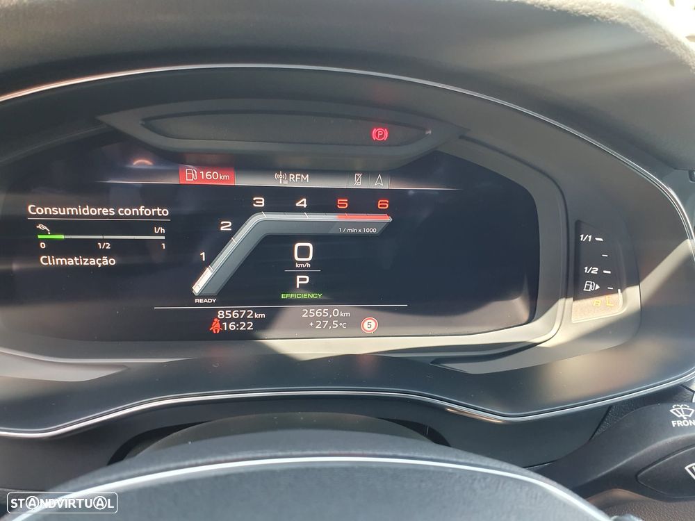 Audi A6 40 TDI quattro Sport S tronic - 12