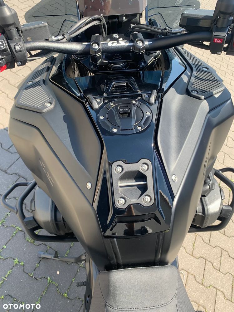 BMW GS - 34