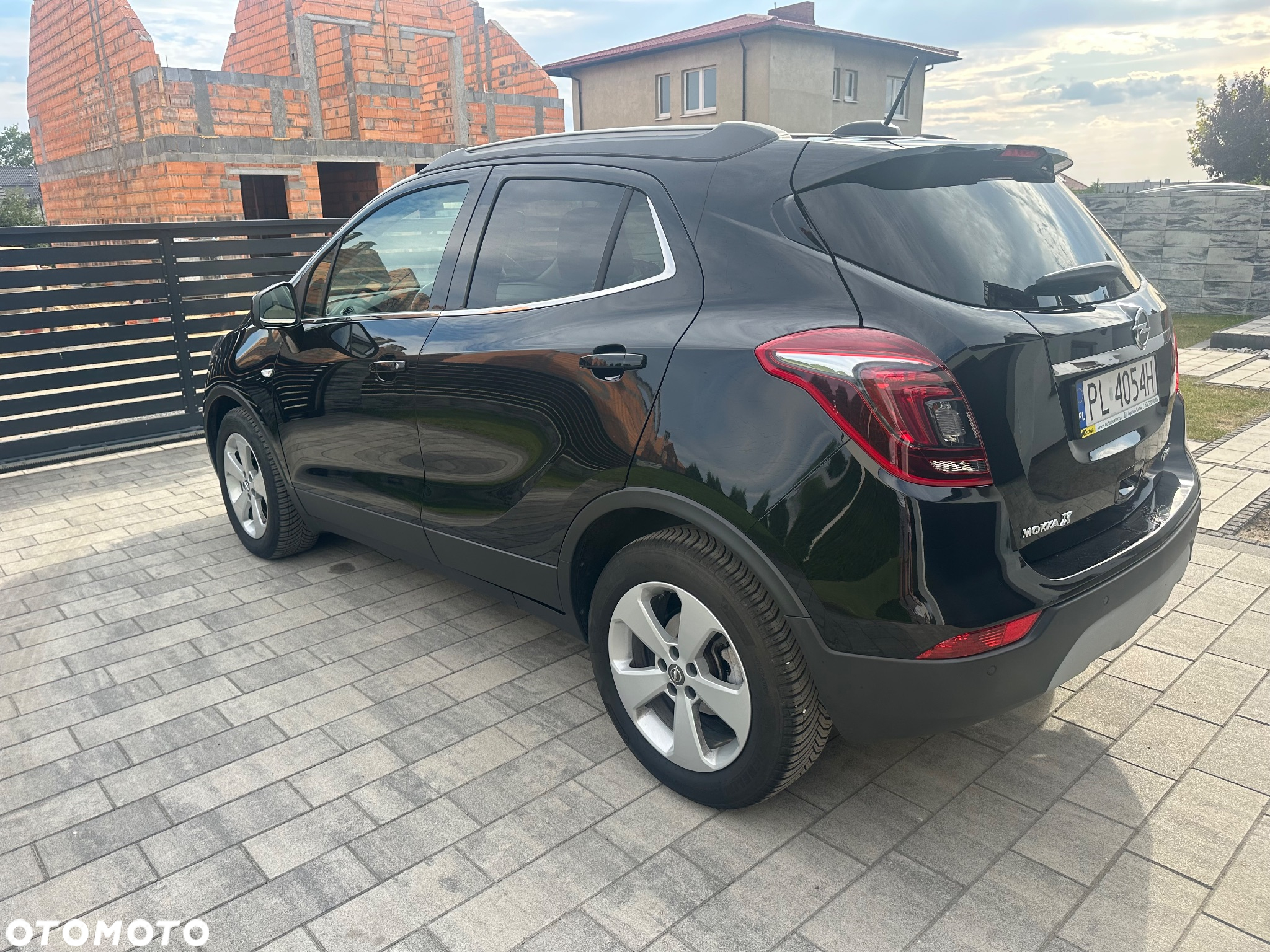 Opel Mokka X 1.4 (ecoFLEX) ECOTEC Start/Stop Edition - 7