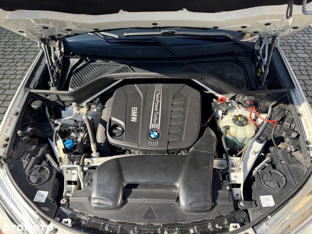 BMW X6 xDrive30d M Sport - 34