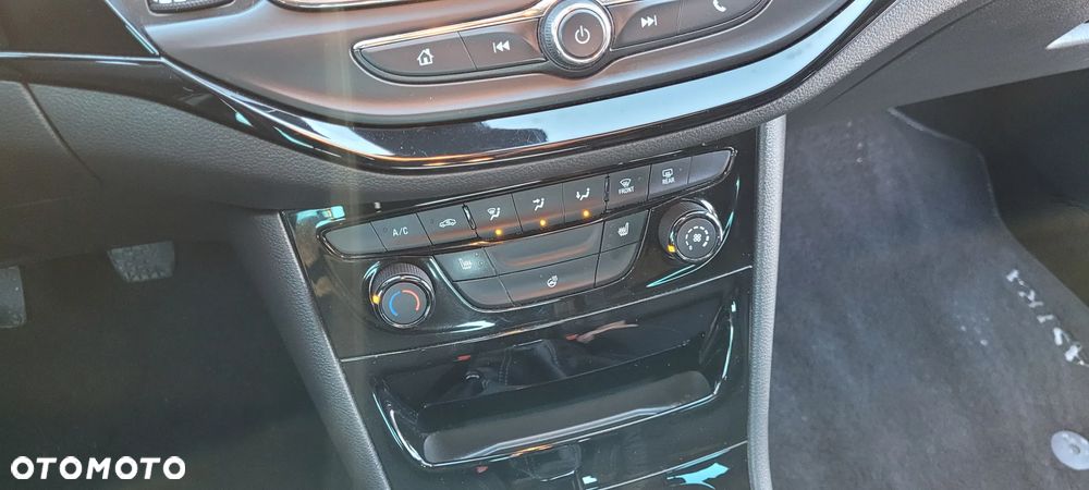 Opel Astra 1.0 Turbo Start/Stop Active - 19