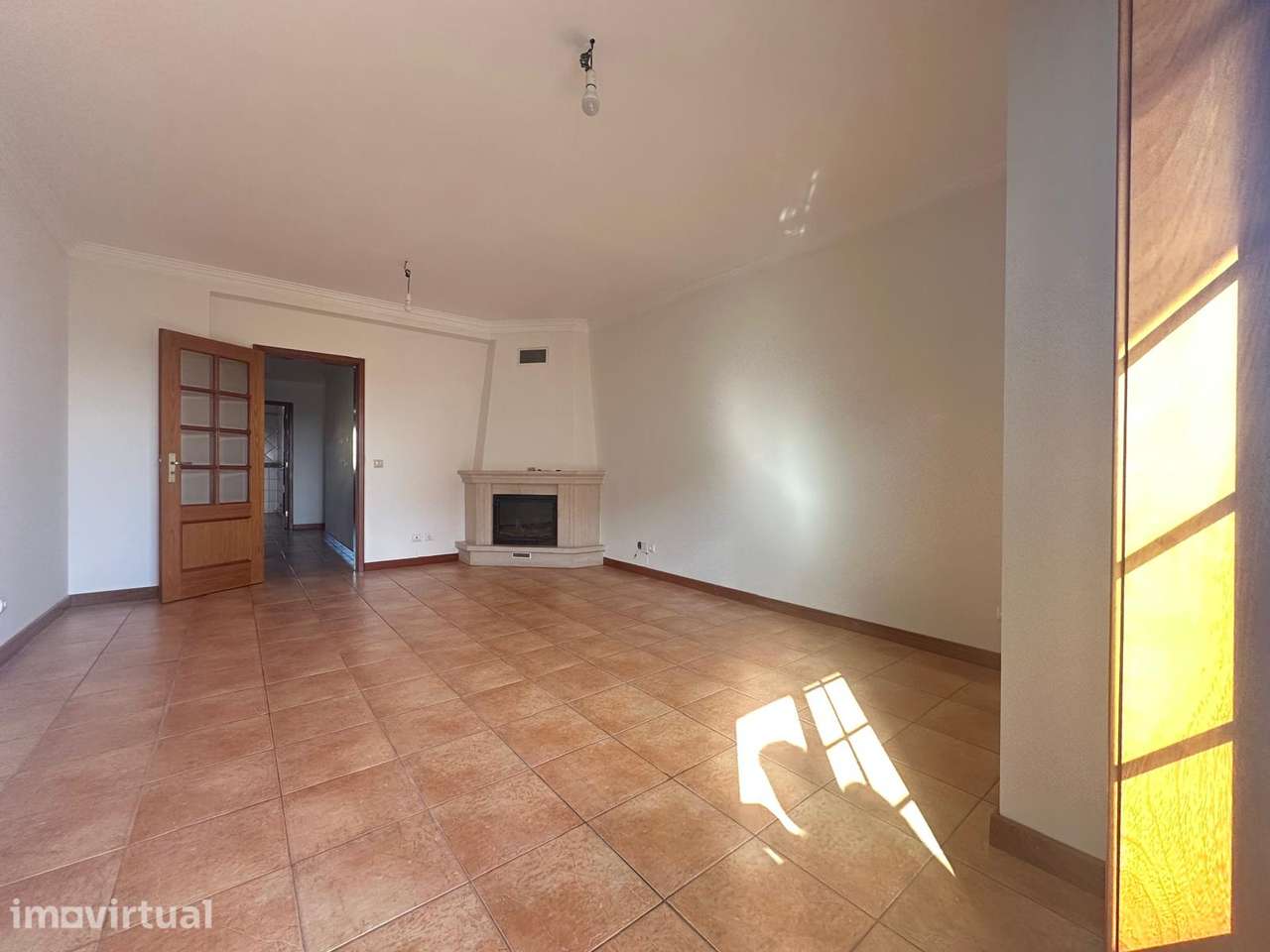 Apartamento T3+1 no coração de Oliveira do Bairro - Grande imagem: 4/21