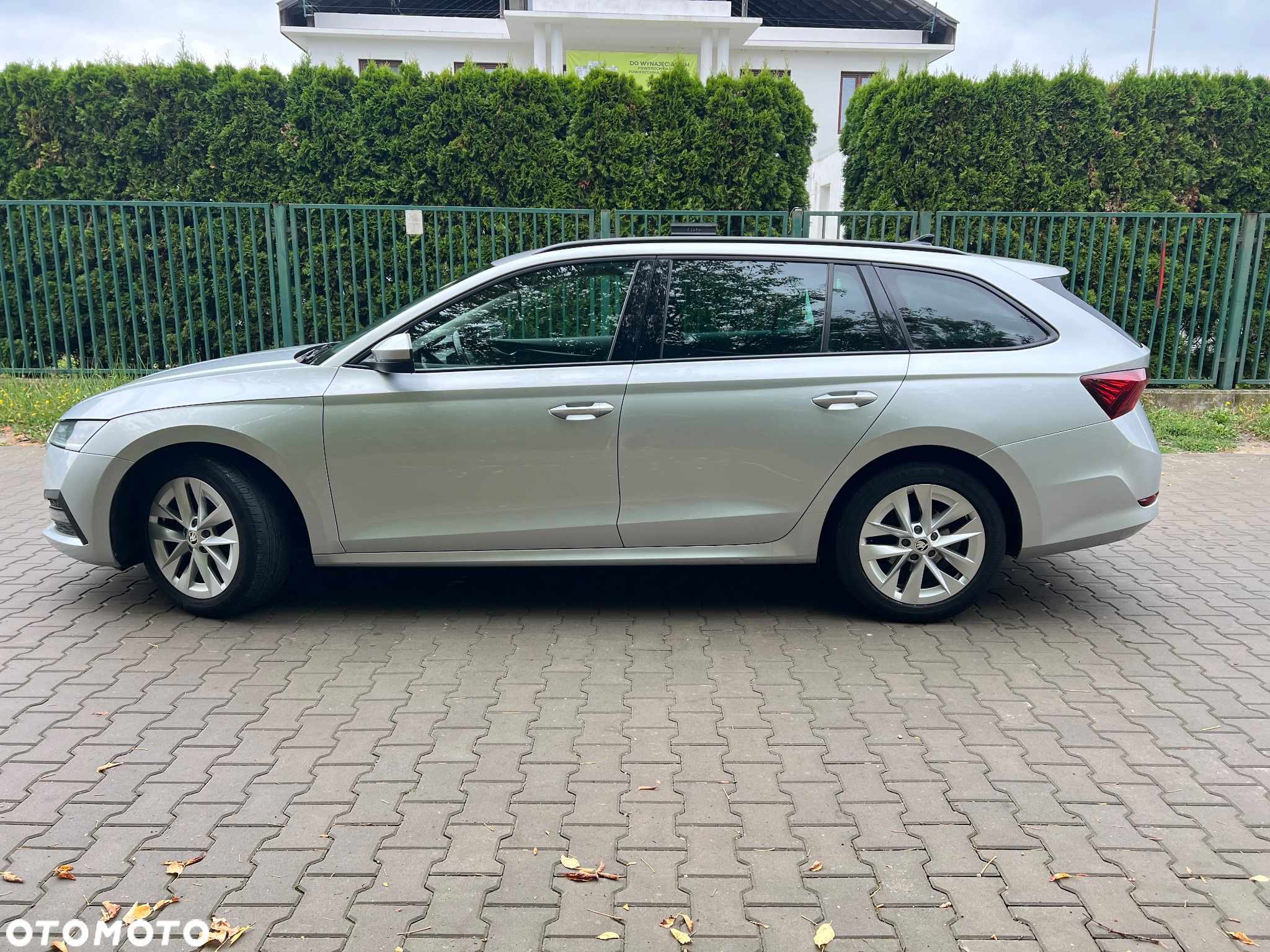 Skoda Octavia 1.5 TSI ACT Ambition - 5