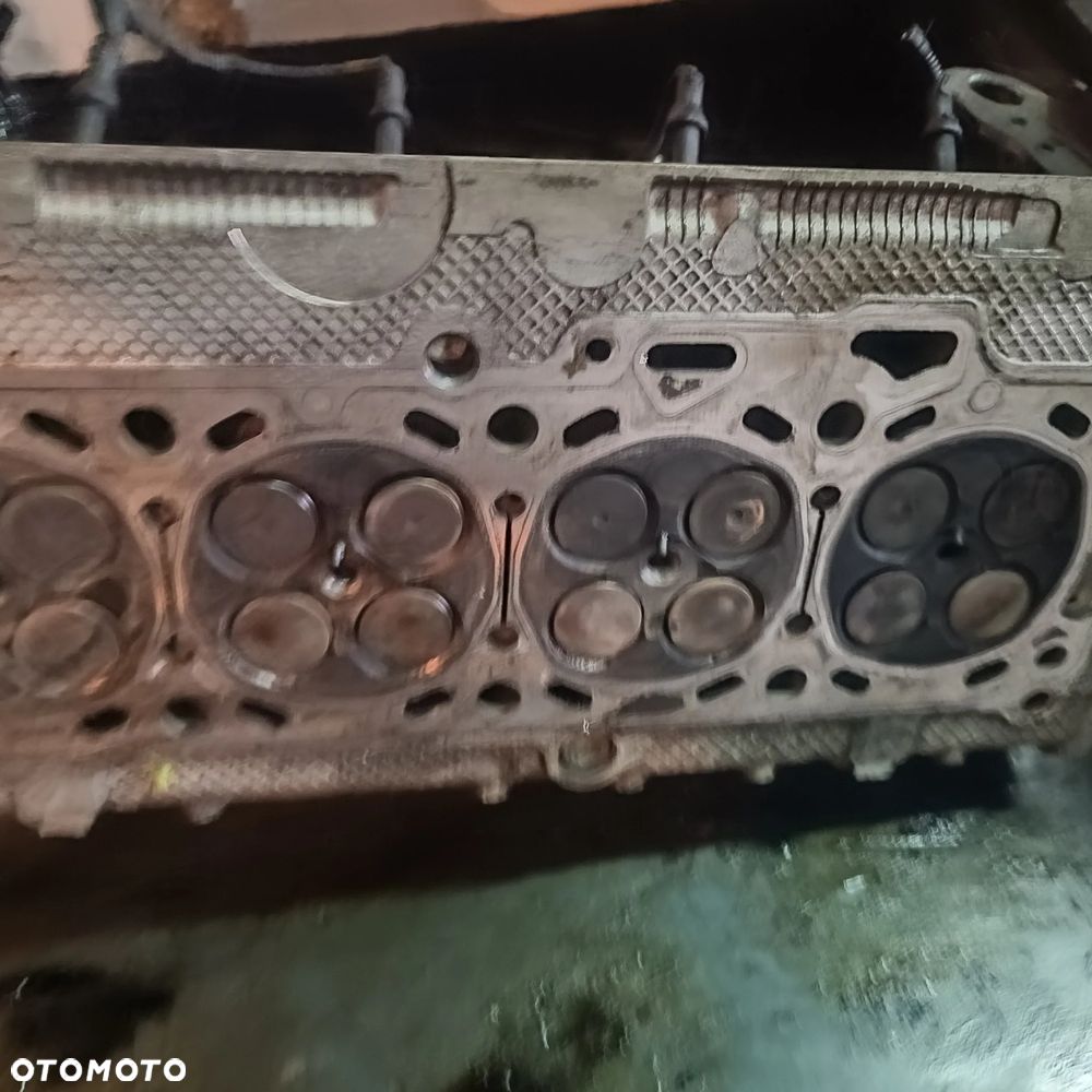 GŁOWICA WALKI IVECO BOXER JUMPER CANTER 3.0 EURO 4 06-11R 502295007 504374029 - 7