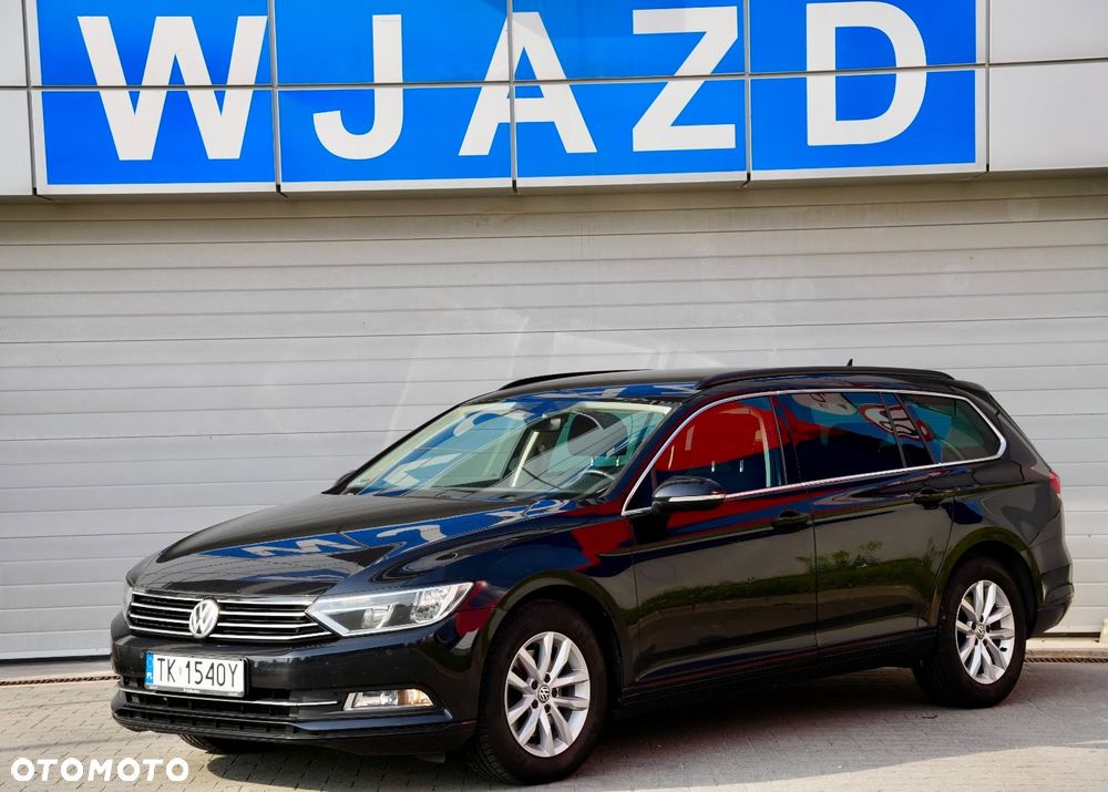 Volkswagen Passat 2.0 TDI BMT Highline DSG7 - 2