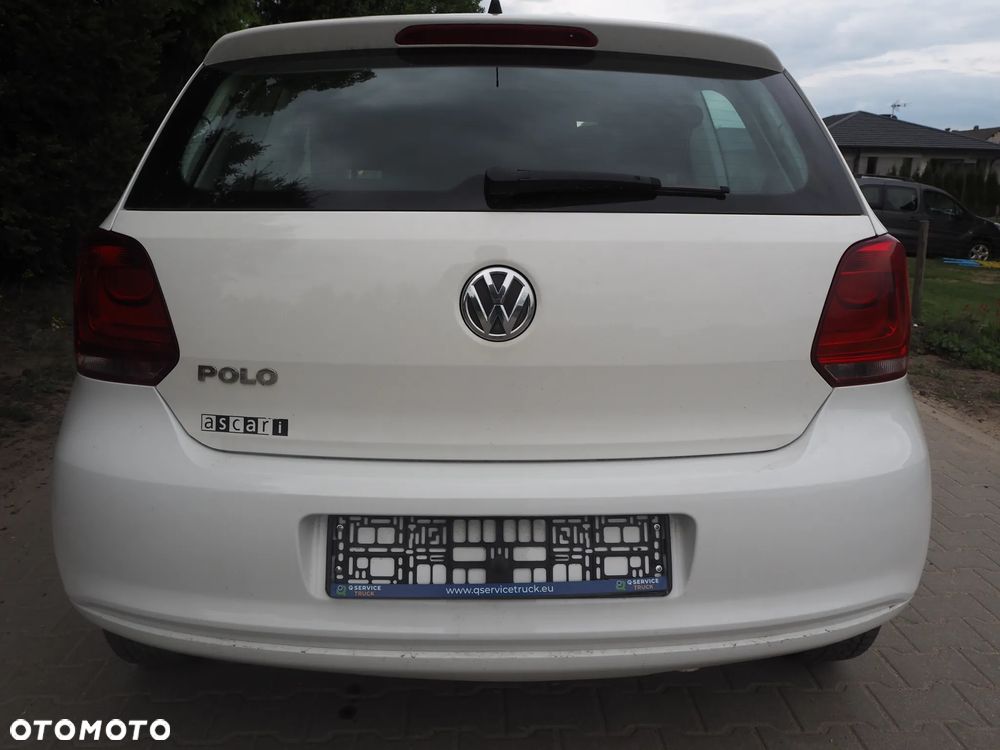 Volkswagen Polo - 5