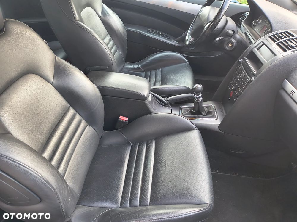 Peugeot 407 165 Platinum - 21