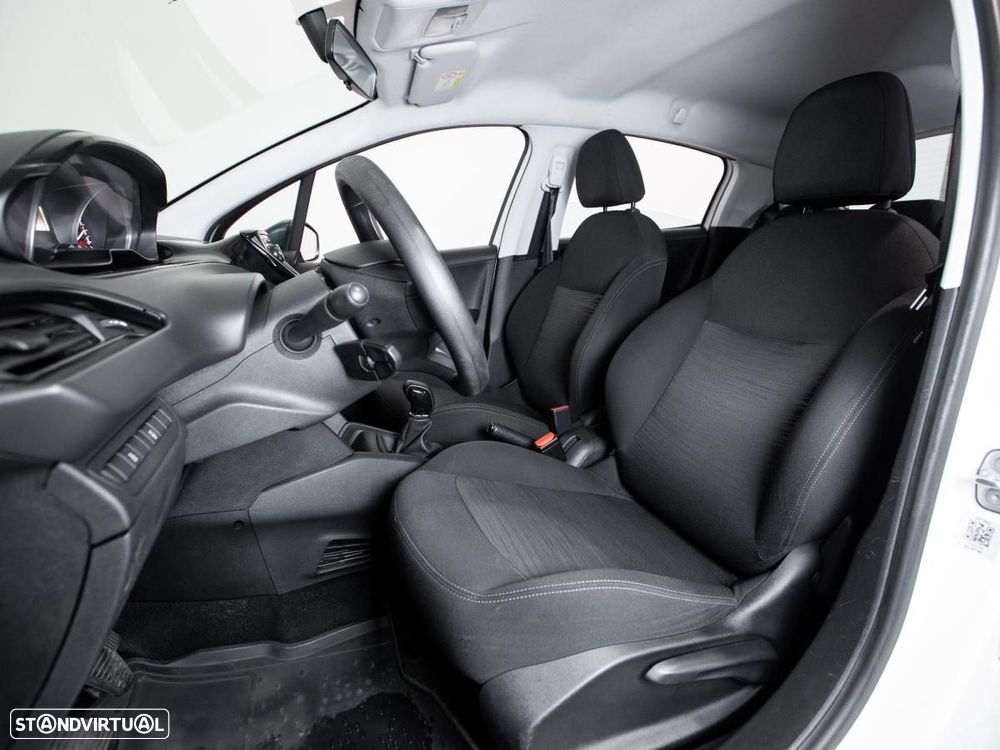 Peugeot 208 1.6 BlueHDi Access - 7