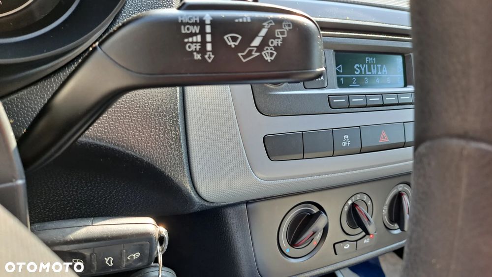 Seat Ibiza 1.2 TSI Ecomotive Style - 21