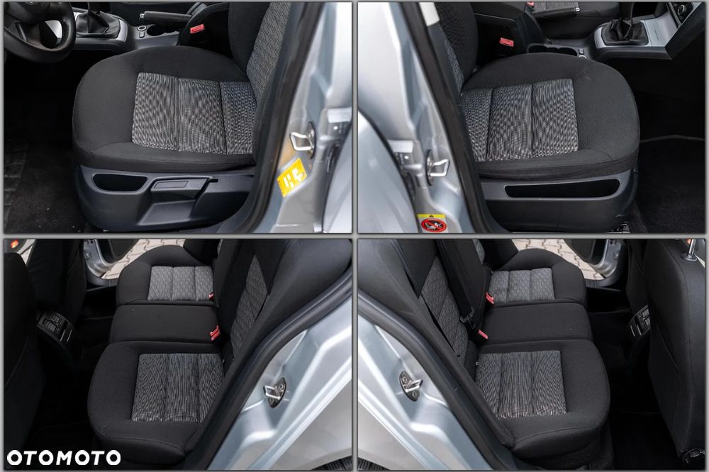 Skoda Octavia 1.6 TDI Classic - 38