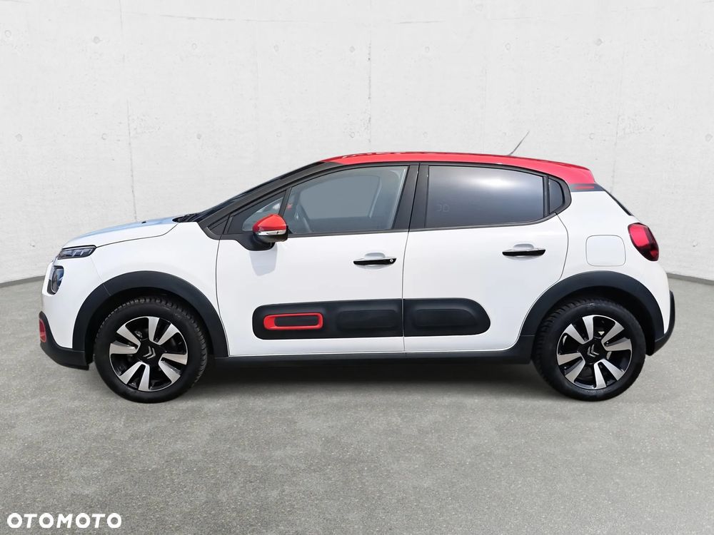 Citroën C3 1.2 PureTech Shine - 9