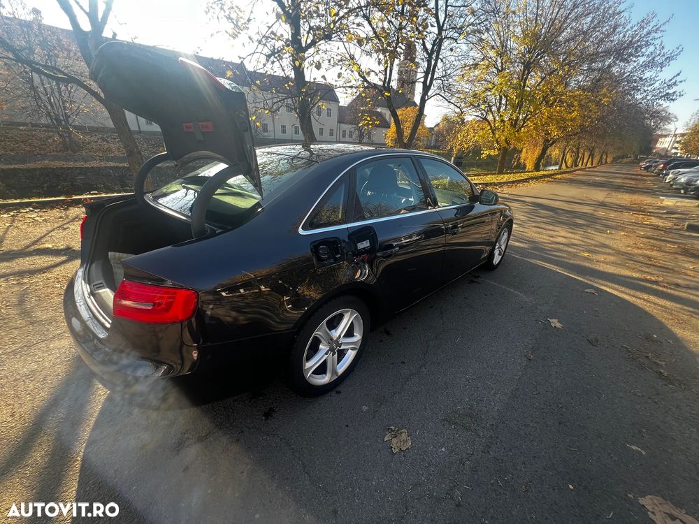 Audi A4 2.0 TDI - 26