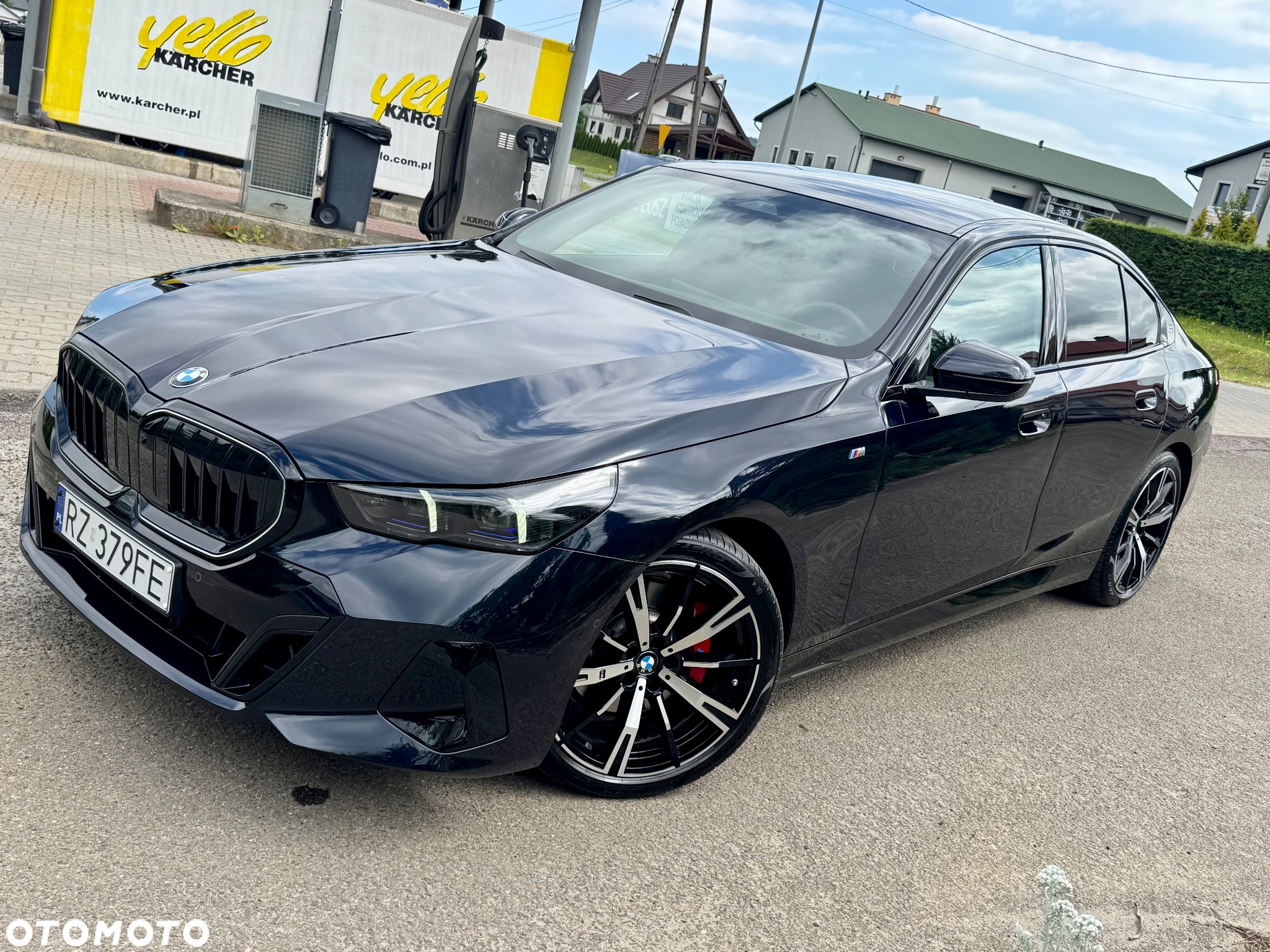 BMW Seria 5 - 6
