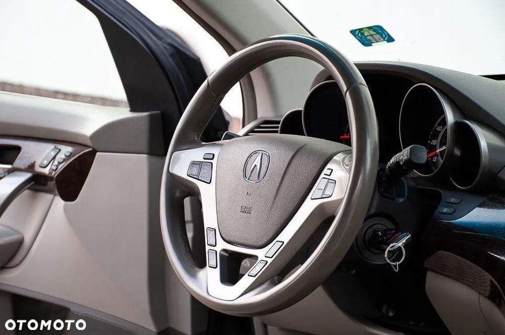 Acura MDX - 14