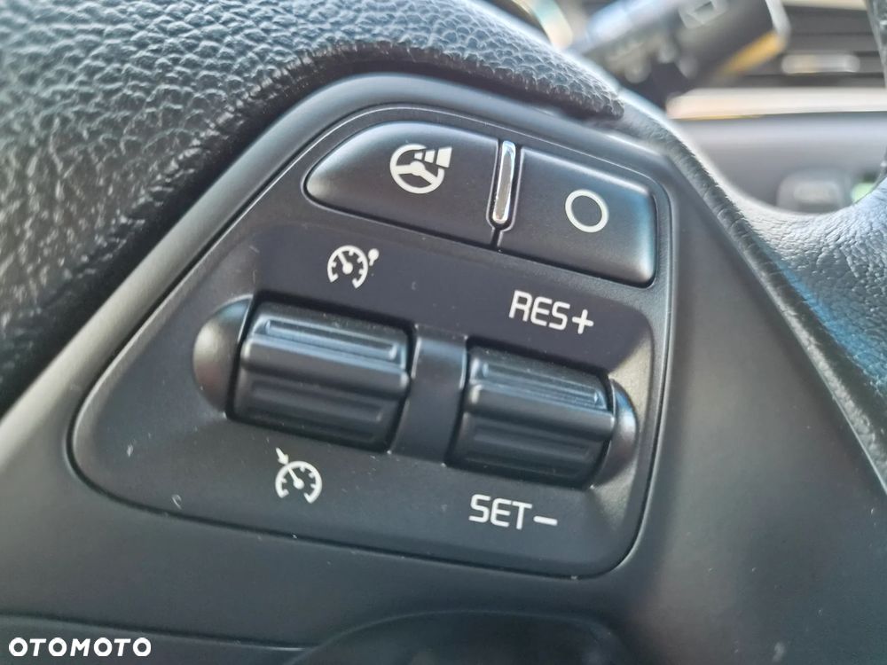 Kia Ceed 2016