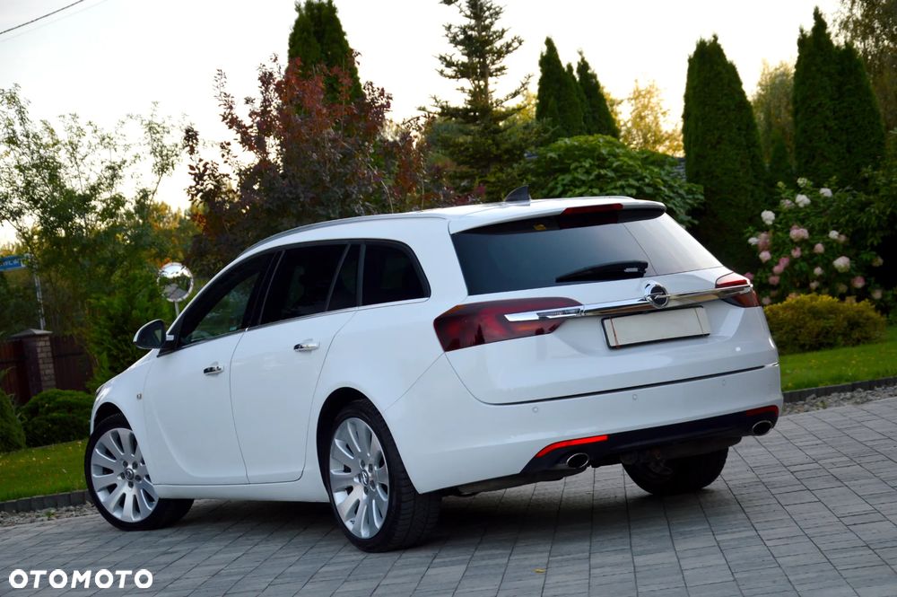 Opel Insignia - 11