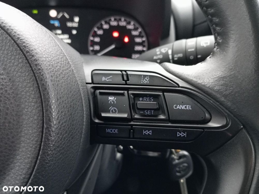 Toyota Yaris 1.0 Comfort - 16
