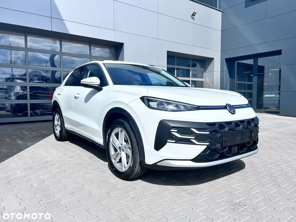 Volkswagen T-Roc - 4