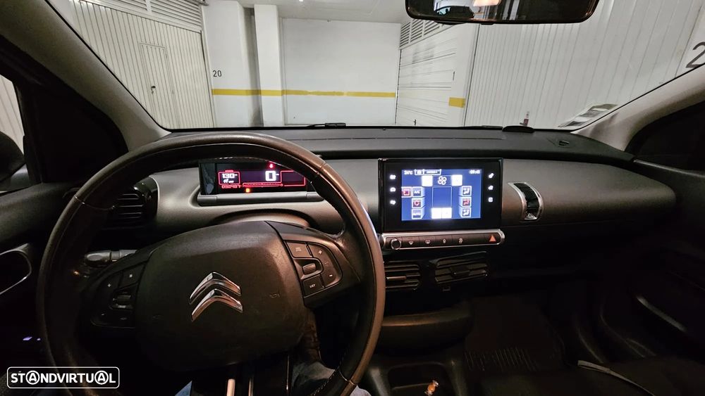 Citroën C4 Cactus 1.2 PureTech Feel - 12