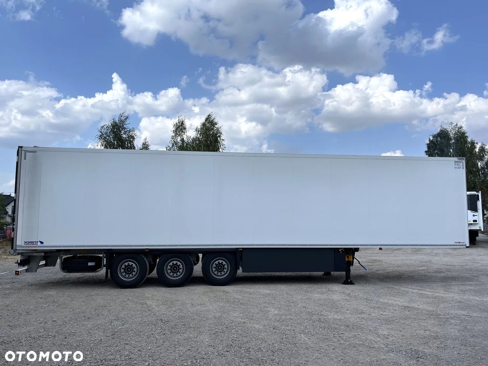 Schmitz Cargobull SKO 24/L,FP-60, 2025 rok, ThermoKing SLXi 300 - 7