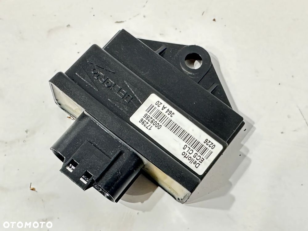 Moduł komputer Baotian Neco 4T Dellorto - 1