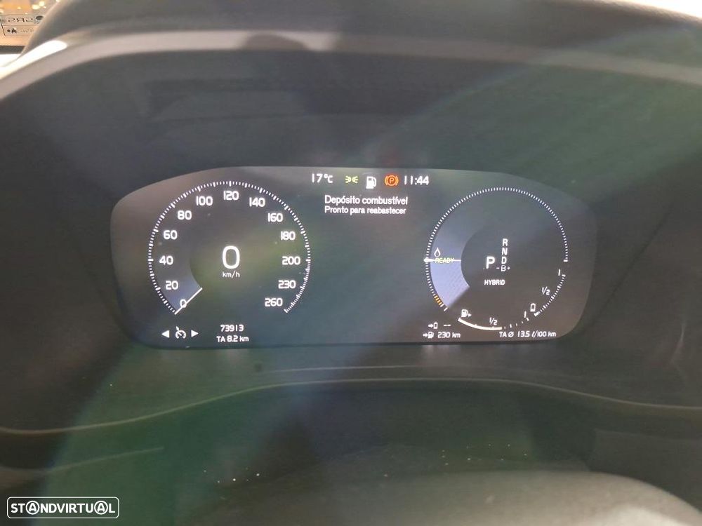 Volvo XC 40 1.5 T5 PHEV Inscription Expression - 6