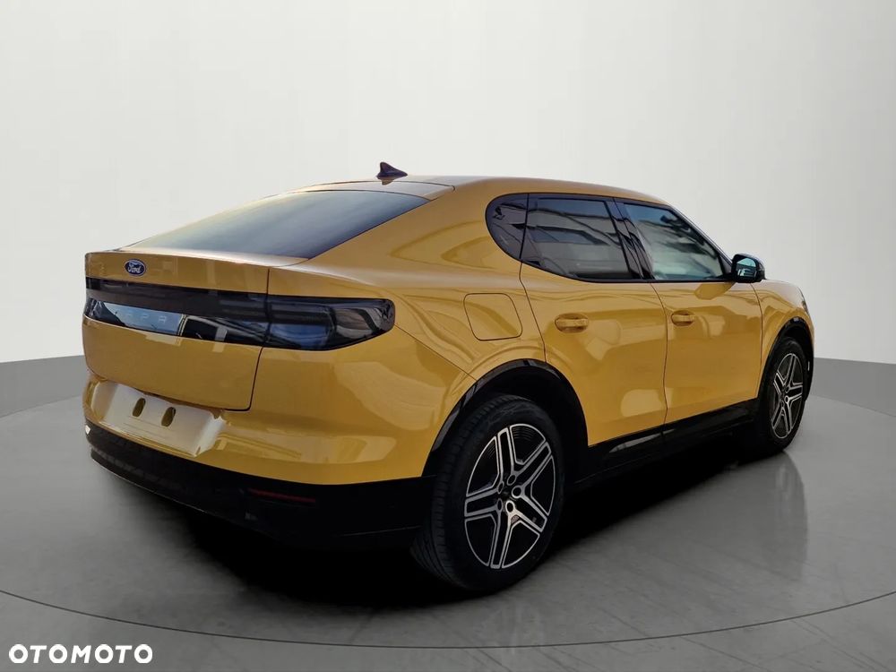 Ford Capri 77 kWh Premium RWD - 6