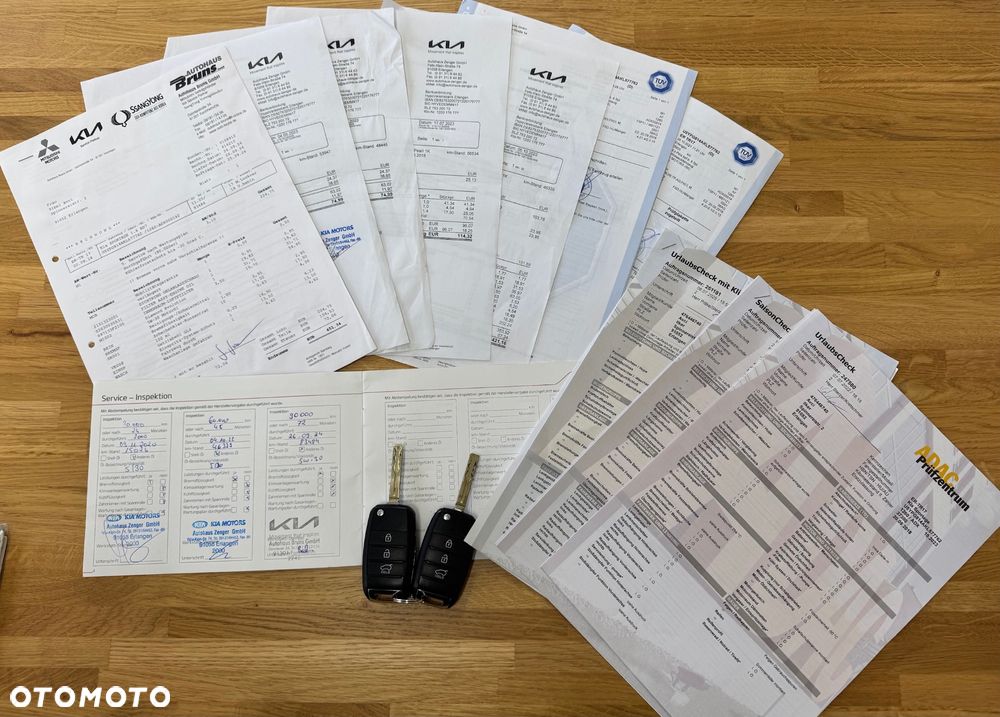 Kia Sportage 1.6 GDI 2WD Vision - 14