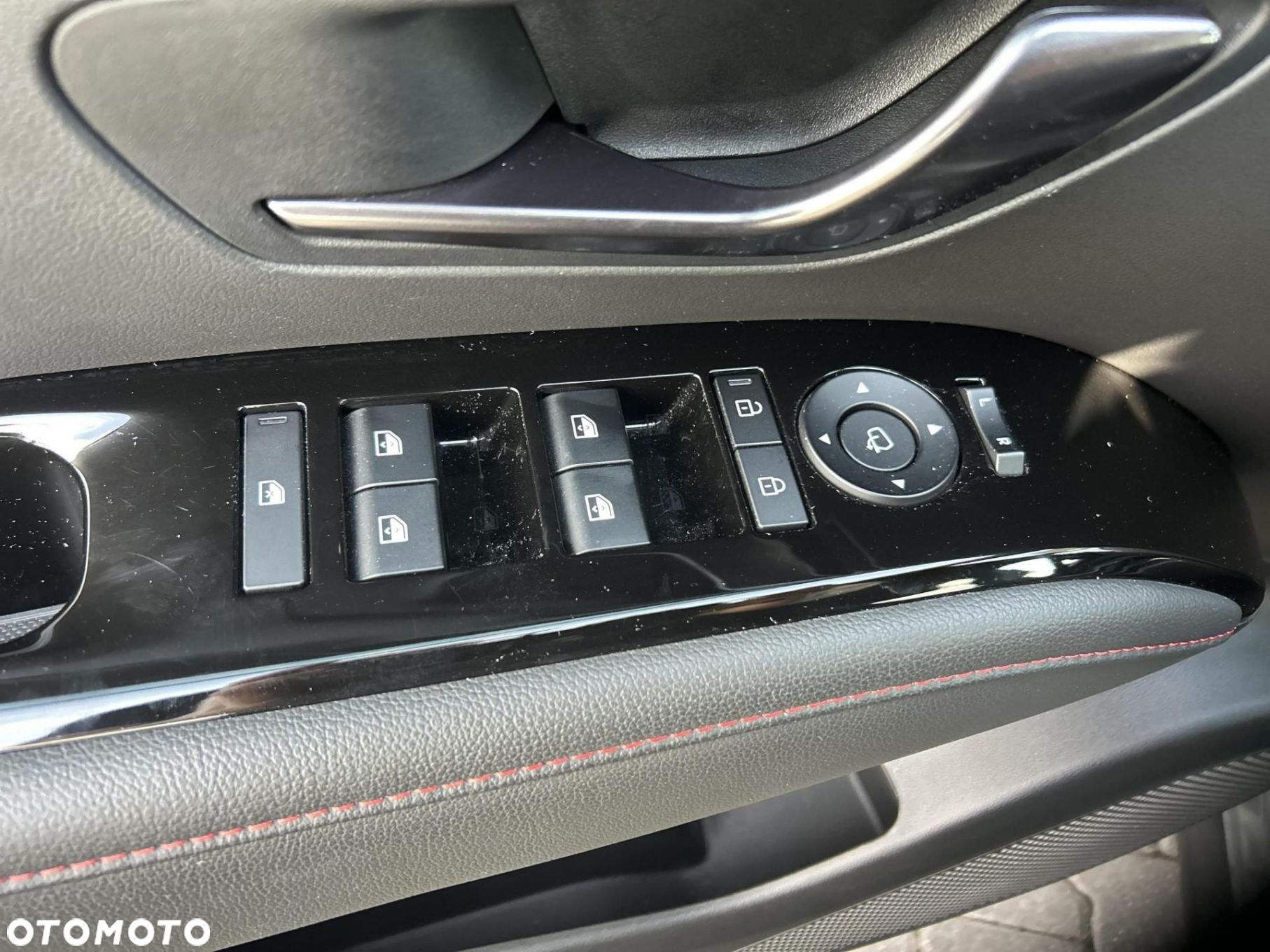 Hyundai Tucson - 14